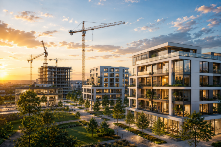 Projektentwicklung