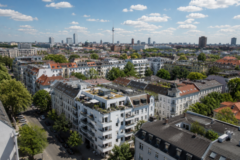 property market