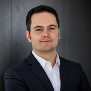 Tobias Streckel
