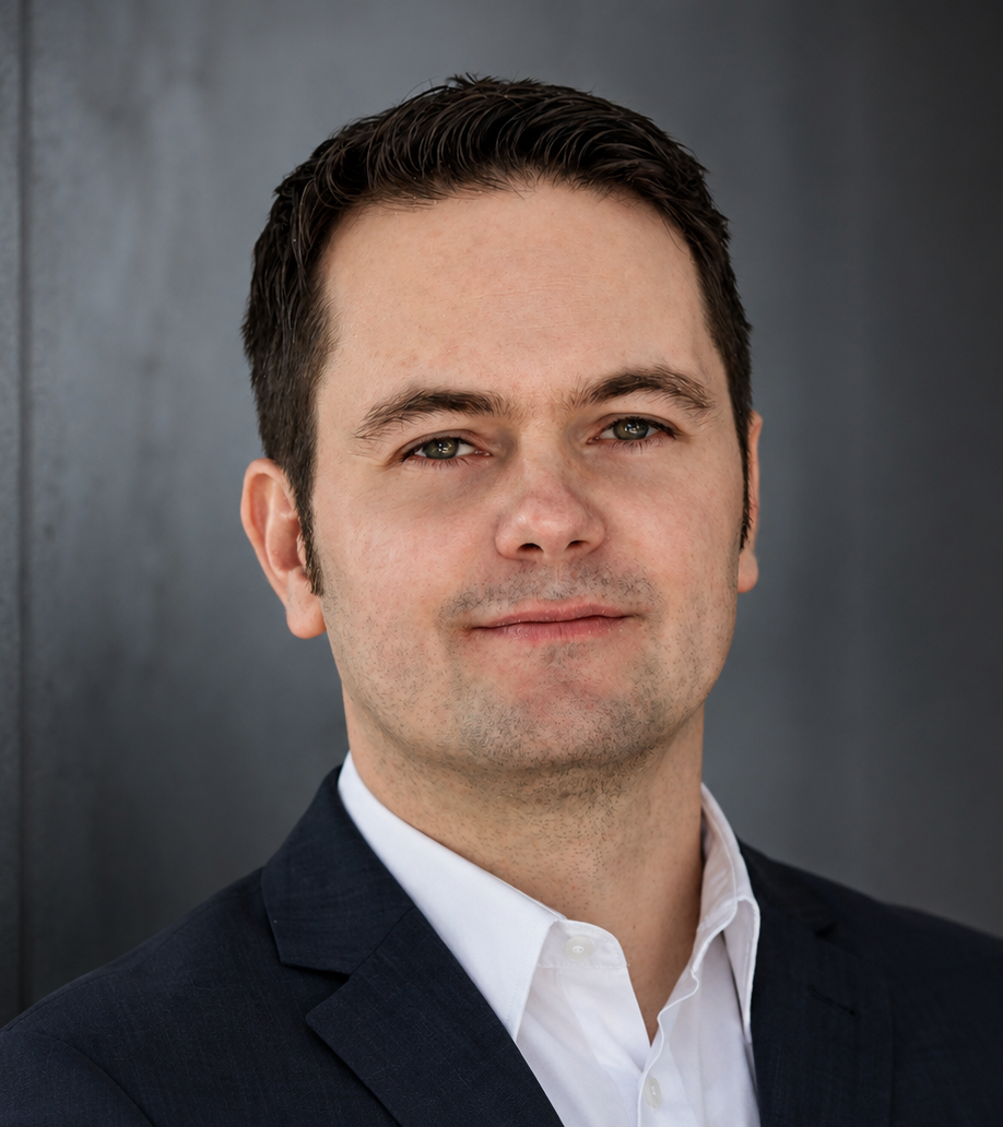 Tobias Streckel