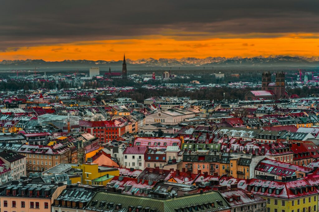 Büroimmobilienmarkt Deutschland 2026/Q2