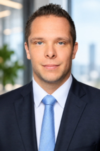 Franz Schober, Steuerberater in Frankfurt am Main