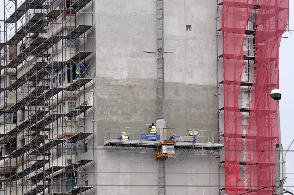 Die 15-Prozent-Falle nach dem Immobilienkauf: Wann Renovierungskosten zu Herstellungskosten werden