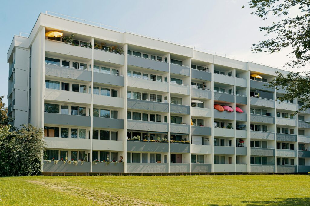 Büroimmobilienmarkt Deutschland 2026/Q1