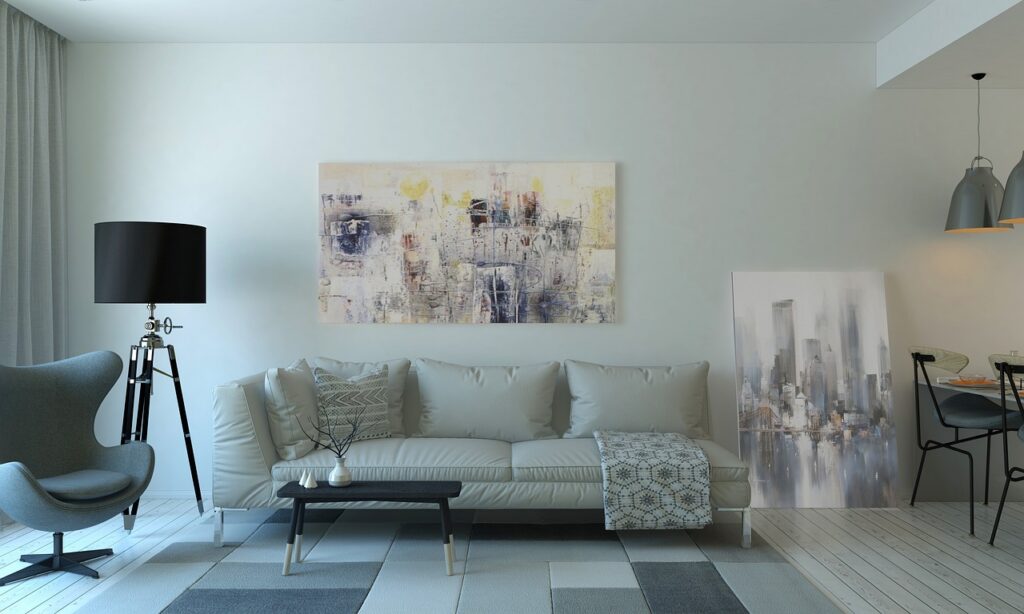 Rent Law II: What the furniture surcharge, index-linked rents and short-term leases mean for rental value and market value