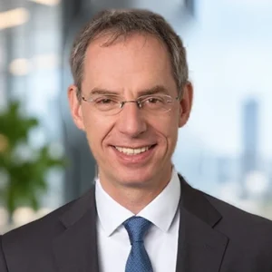 Wolfgang Holzberger, LL.M., lawyer in Munich