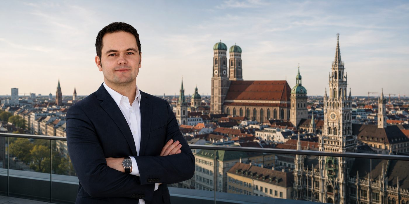 Tobias Streckel